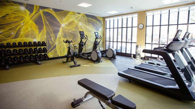 Hilton Garden Inn Southern Pines Health
