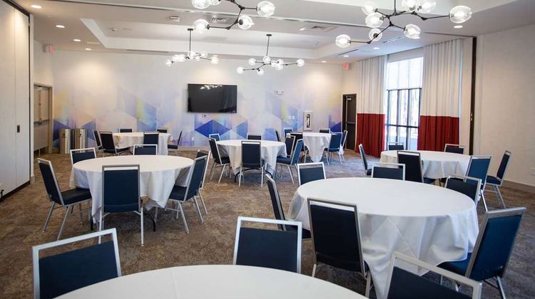 Hilton Garden Inn Southern Pines Meeting