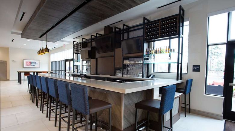 <b>Hilton Garden Inn Southern Pines Restaurant</b>. Images powered by <a href="https://iceportal.shijigroup.com/" title="IcePortal" target="_blank">IcePortal</a>.