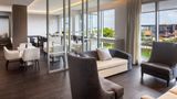 Hilton Aventura Miami Lobby