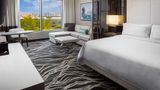 Hilton Aventura Miami Room