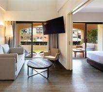 DoubleTree by Hilton Beach Golf Resort Room