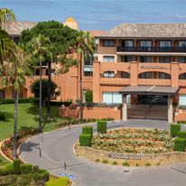DoubleTree by Hilton Beach Golf Resort