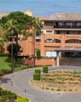 DoubleTree by Hilton Beach Golf Resort