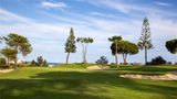DoubleTree by Hilton Beach Golf Resort Recreation