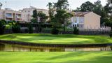 DoubleTree by Hilton Beach Golf Resort Golf