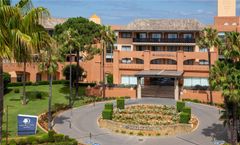 DoubleTree by Hilton Beach Golf Resort