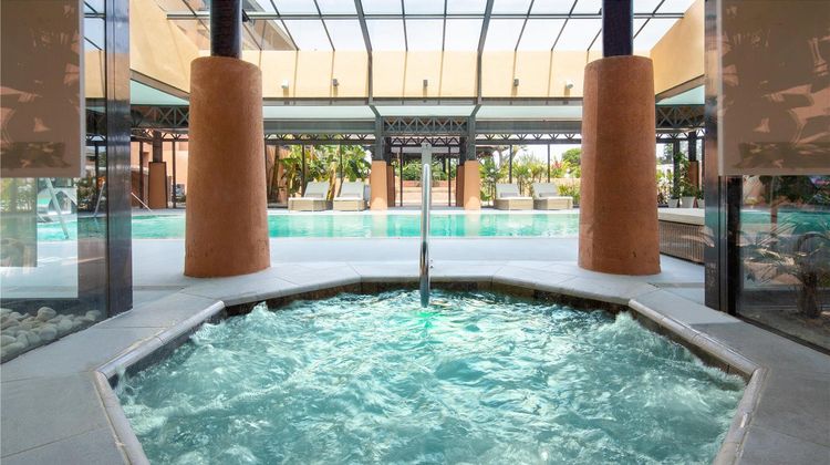 DoubleTree by Hilton Beach Golf Resort Spa