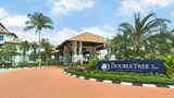 DoubleTree by Hilton Damai Laut Resort Exterior