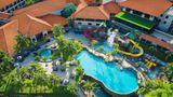 DoubleTree by Hilton Damai Laut Resort Pool
