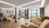 DoubleTree by Hilton Damai Laut Resort Spa