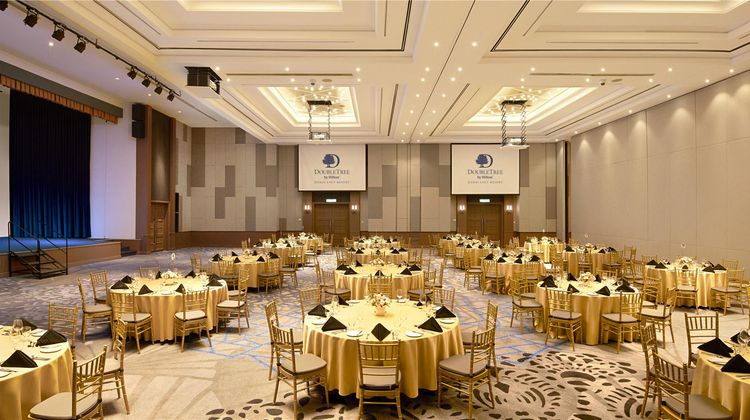 DoubleTree by Hilton Damai Laut Resort Meeting