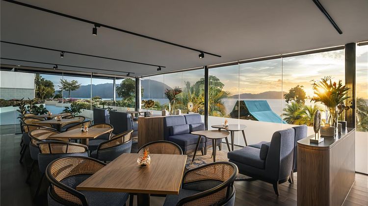 DoubleTree by Hilton Damai Laut Resort Restaurant