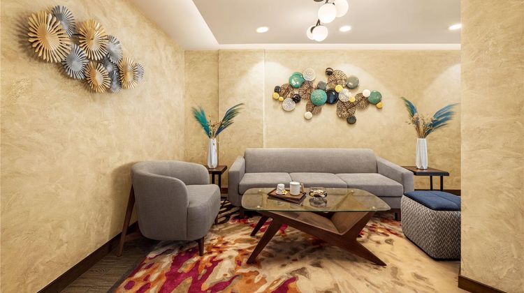 DoubleTree by Hilton Damai Laut Resort Spa