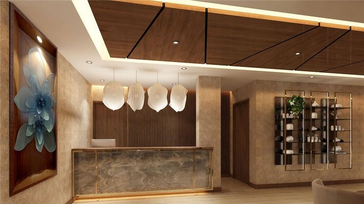 DoubleTree by Hilton Damai Laut Resort Recreation