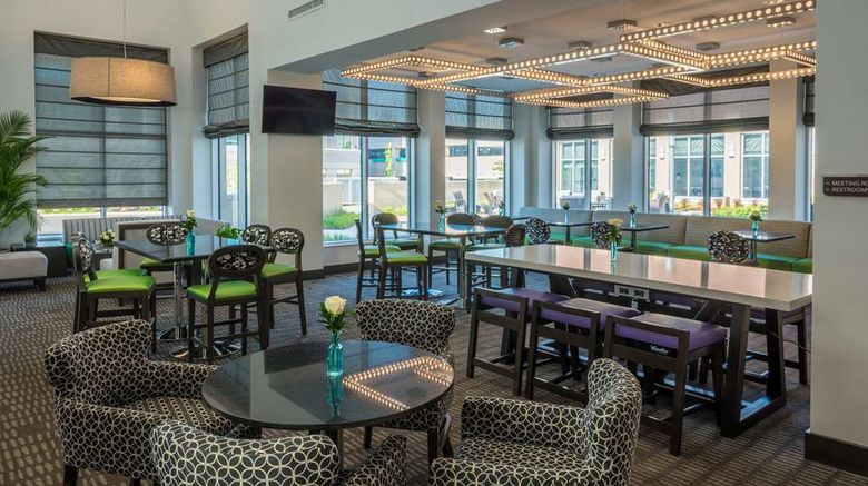 <b>Hilton Garden Inn Memphis E Germantown Restaurant</b>. Images powered by <a href="https://iceportal.shijigroup.com/" title="IcePortal" target="_blank">IcePortal</a>.