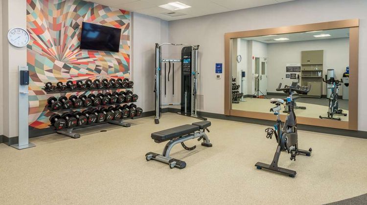 Hilton Garden Inn Memphis E Germantown Health