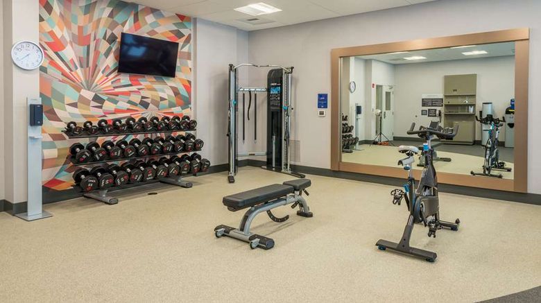 <b>Hilton Garden Inn Memphis E Germantown Health</b>. Images powered by <a href="https://iceportal.shijigroup.com/" title="IcePortal" target="_blank">IcePortal</a>.