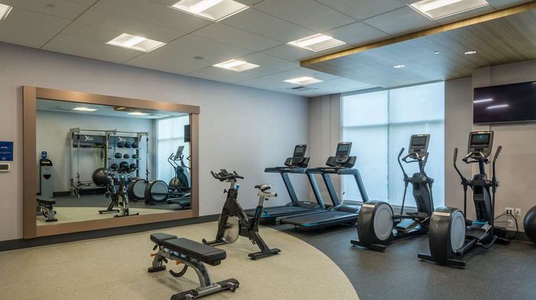 Hilton Garden Inn Memphis E Germantown Health