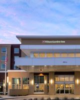 Hilton Garden Inn Memphis E Germantown