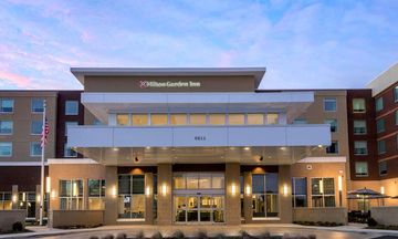 Hilton Garden Inn Memphis E Germantown