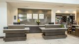 Hilton Garden Inn Memphis E Germantown Lobby