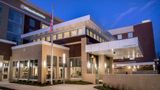 Hilton Garden Inn Memphis E Germantown Exterior