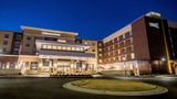 Hilton Garden Inn Memphis E Germantown Exterior