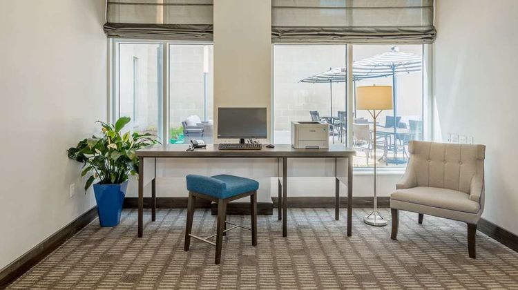 Hilton Garden Inn Memphis E Germantown Other