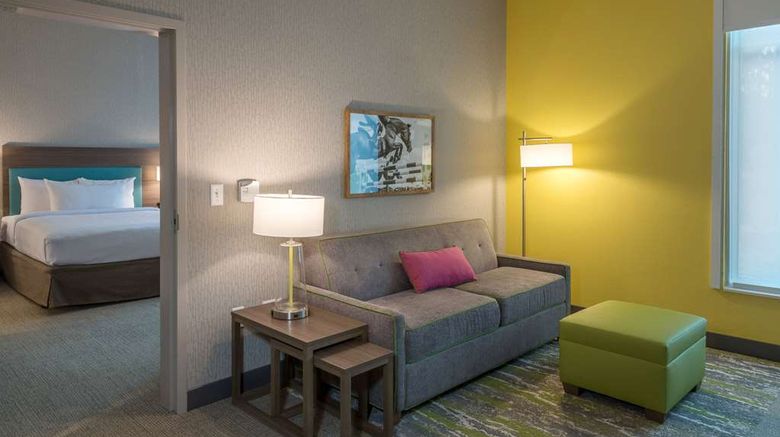 <b>Home2 Sts by Hilton Memphis E Germantown Room</b>. Images powered by <a href="https://iceportal.shijigroup.com/" title="IcePortal" target="_blank">IcePortal</a>.