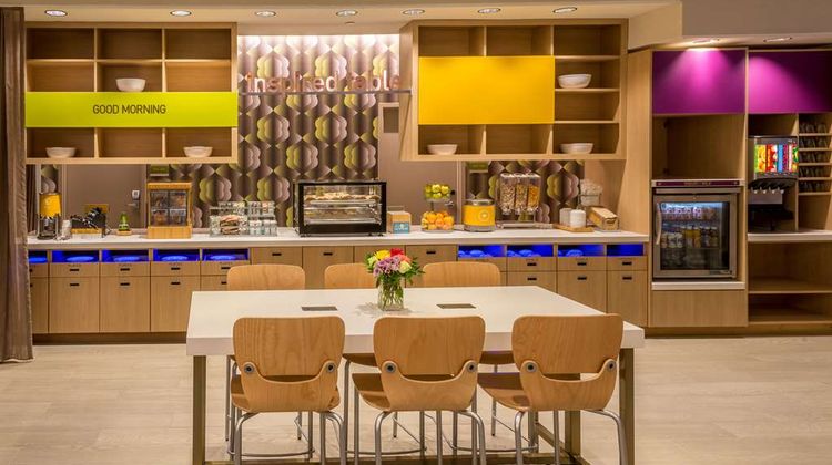 Home2 Sts by Hilton Memphis E Germantown Restaurant