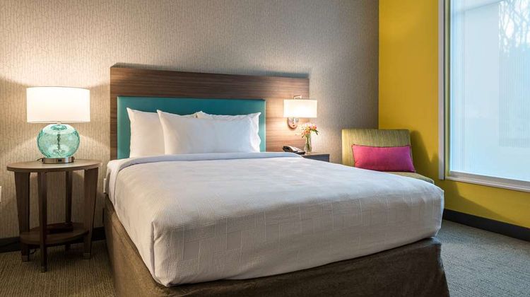 Home2 Sts by Hilton Memphis E Germantown Room