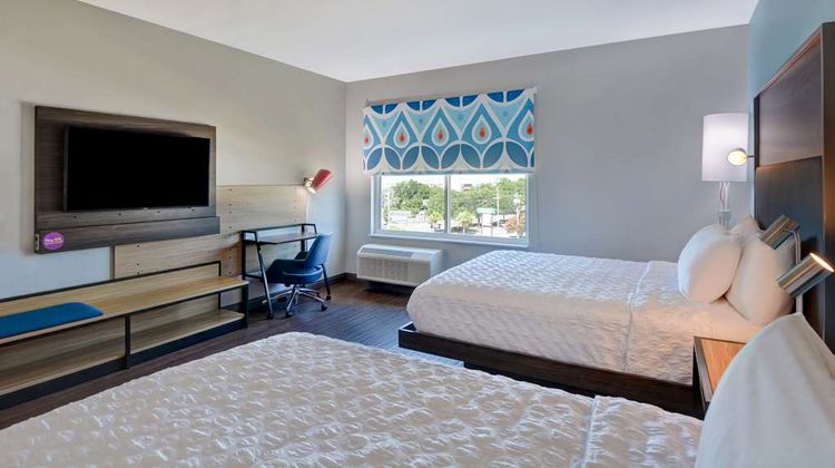 Tru by Hilton Fort Walton Beach Room