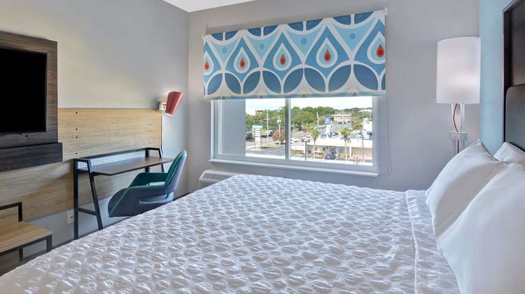 Tru by Hilton Fort Walton Beach Room