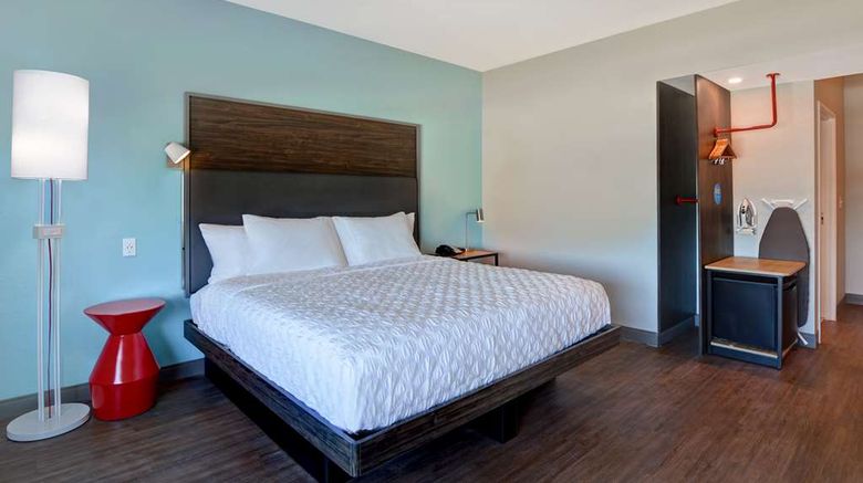 <b>Tru by Hilton Fort Walton Beach Room</b>. Images powered by <a href="https://iceportal.shijigroup.com/" title="IcePortal" target="_blank">IcePortal</a>.