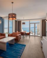 Hilton Rijeka Costabella Beach Resort