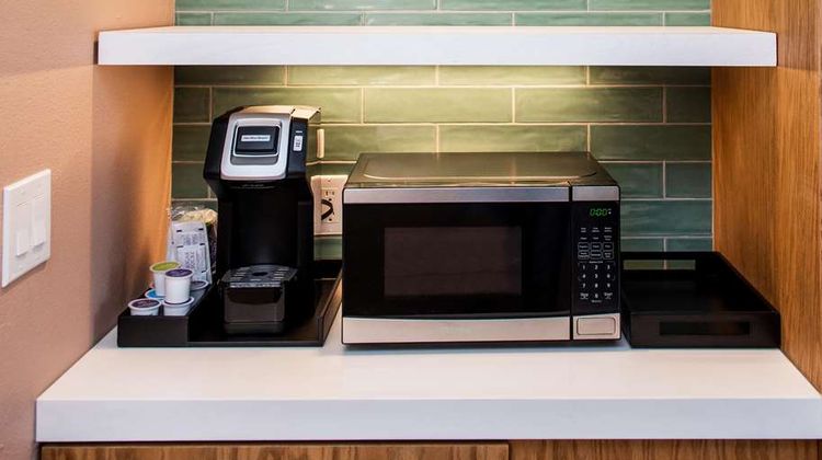 Hilton Garden Inn Moncton Other