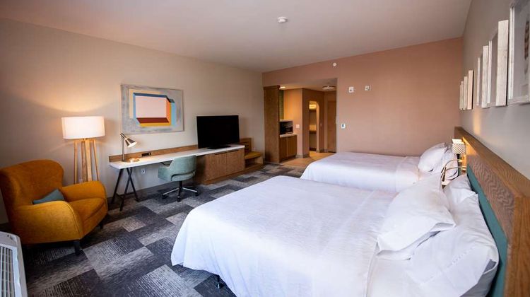 Hilton Garden Inn Moncton Room
