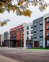Hilton Garden Inn Moncton