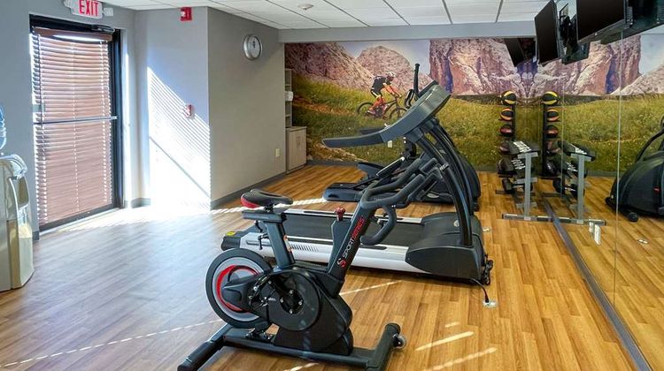 Clarion Pointe Health