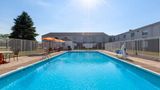Days Inn by Wyndham Sandusky Cedar Point Pool