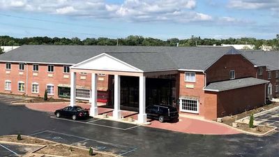 Days Inn by Wyndham Sandusky Cedar Point