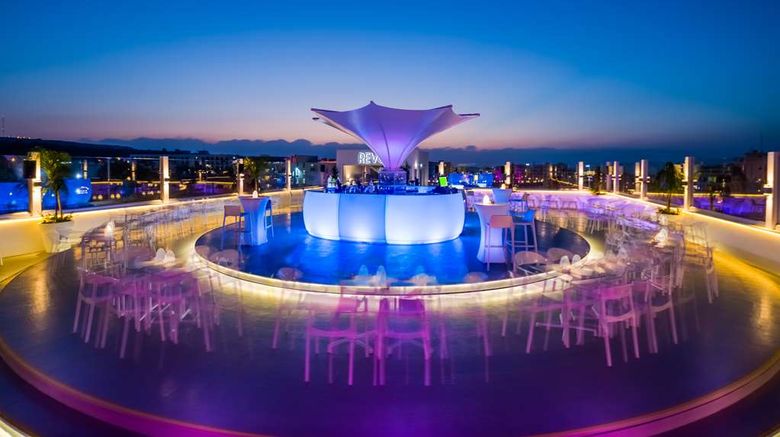 <b>Protaras Plaza Hotel Restaurant</b>. Images powered by <a href="https://iceportal.shijigroup.com/" title="IcePortal" target="_blank">IcePortal</a>.