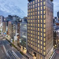 The Celestine Ginza