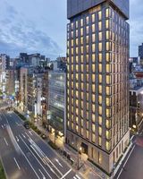 The Celestine Ginza