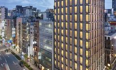 The Celestine Ginza