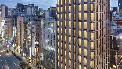The Celestine Ginza