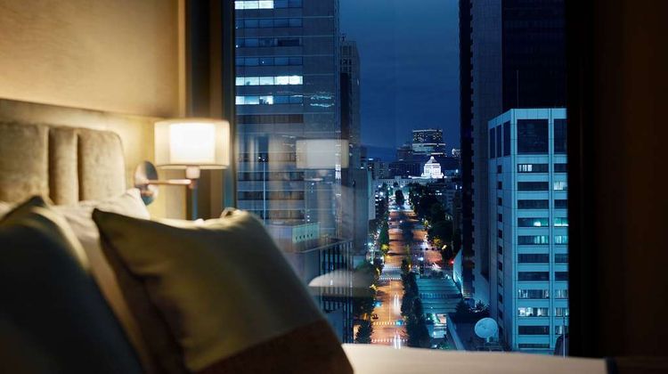 The Celestine Ginza Room