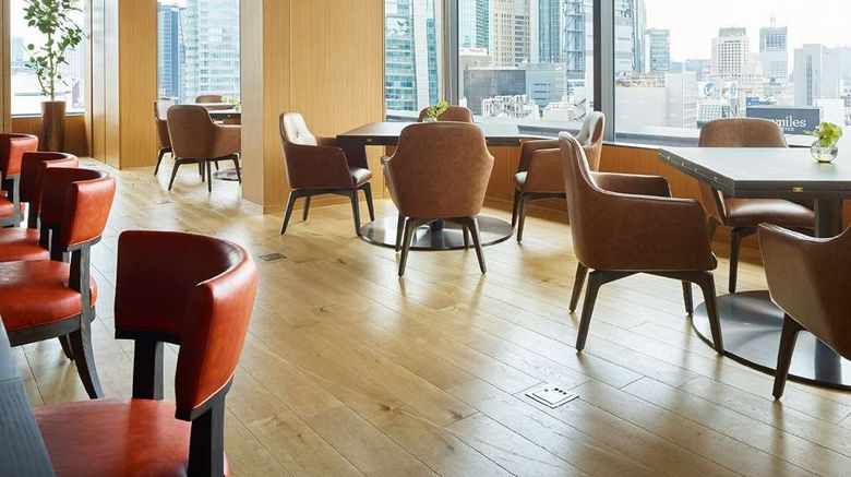 <b>The Celestine Ginza Restaurant</b>. Images powered by <a href="https://iceportal.shijigroup.com/" title="IcePortal" target="_blank">IcePortal</a>.