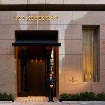 The Celestine Ginza